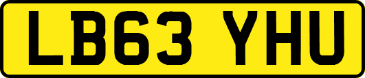 LB63YHU