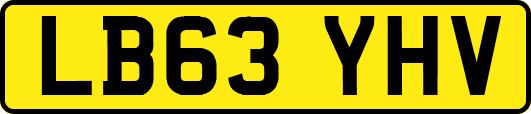 LB63YHV