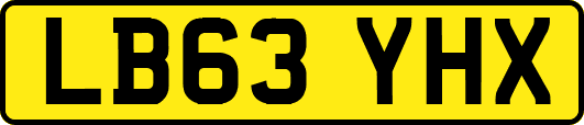 LB63YHX