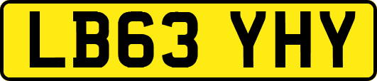 LB63YHY
