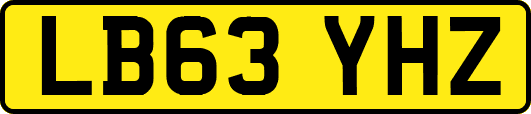 LB63YHZ