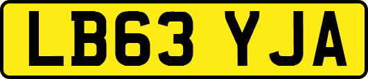 LB63YJA