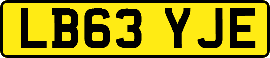 LB63YJE