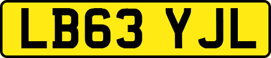 LB63YJL