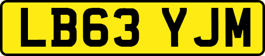 LB63YJM