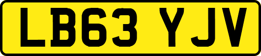 LB63YJV