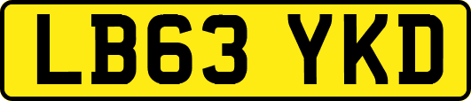 LB63YKD