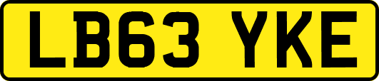 LB63YKE