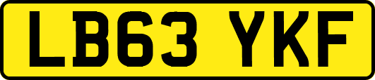 LB63YKF