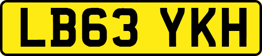 LB63YKH