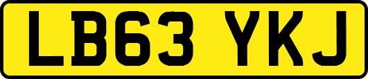 LB63YKJ