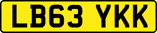 LB63YKK