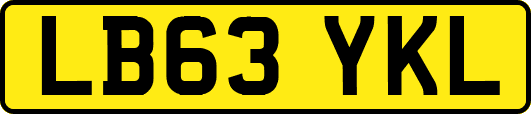 LB63YKL