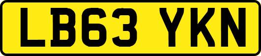 LB63YKN