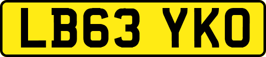 LB63YKO