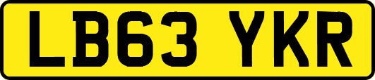 LB63YKR