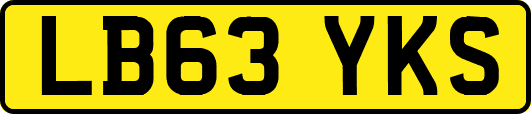 LB63YKS