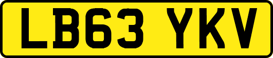 LB63YKV