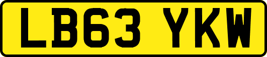 LB63YKW