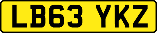 LB63YKZ