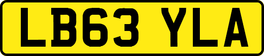 LB63YLA