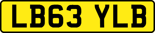 LB63YLB