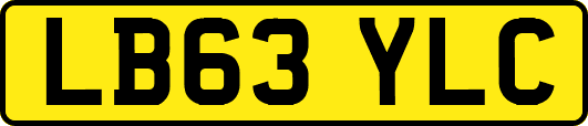 LB63YLC