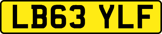 LB63YLF