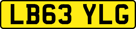 LB63YLG