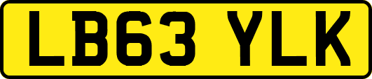 LB63YLK
