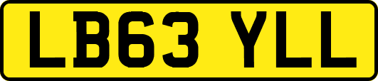 LB63YLL
