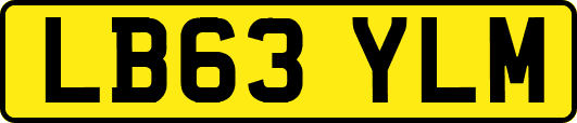 LB63YLM