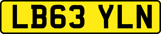 LB63YLN