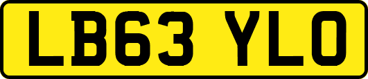 LB63YLO