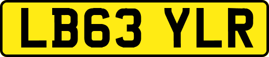 LB63YLR