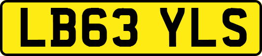 LB63YLS