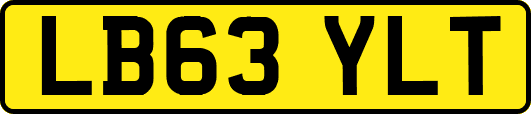 LB63YLT
