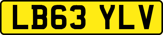 LB63YLV