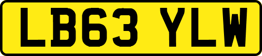 LB63YLW