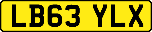 LB63YLX