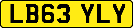 LB63YLY