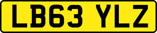 LB63YLZ