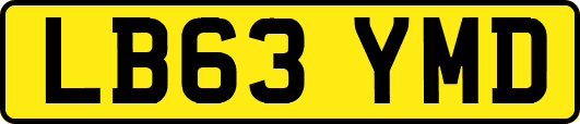 LB63YMD