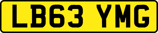 LB63YMG