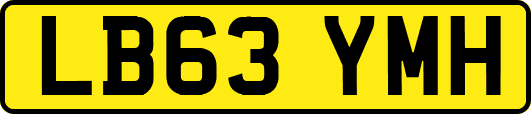 LB63YMH
