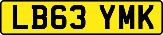 LB63YMK