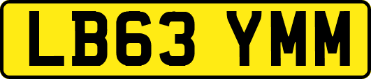LB63YMM