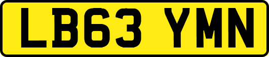 LB63YMN
