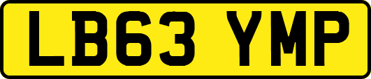 LB63YMP