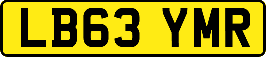LB63YMR